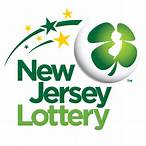state of nj lottery
